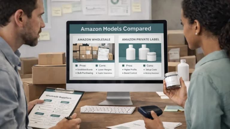 Amazon Models Compared Clearly