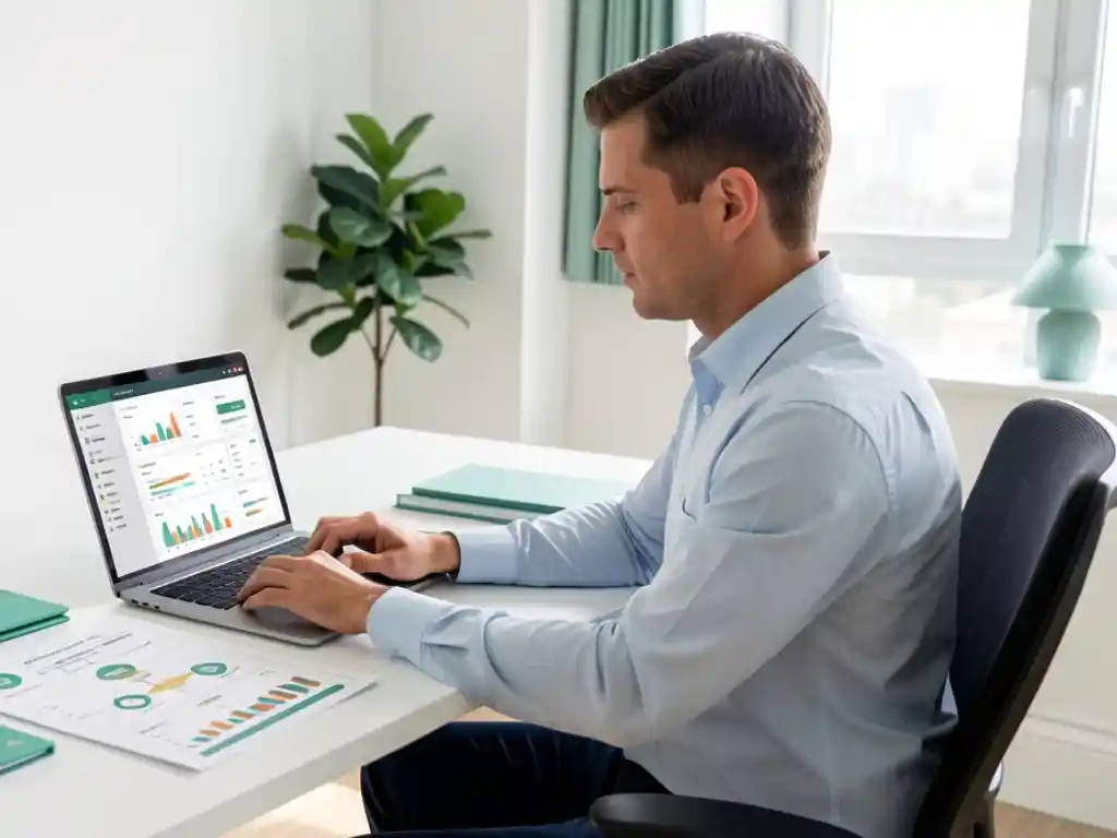 eCommerce operations management